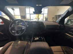 
										2026 Chevrolet Silverado EV E4wd Crew Cab Max full									