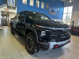 
										2026 Chevrolet Silverado EV E4wd Crew Cab Max full									