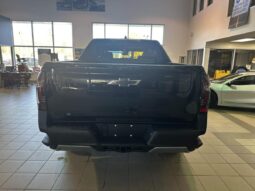 
										2026 Chevrolet Silverado EV E4wd Crew Cab Max full									