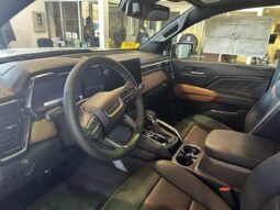 2026 GMC Canyon Crew Cab Short Box 4 full