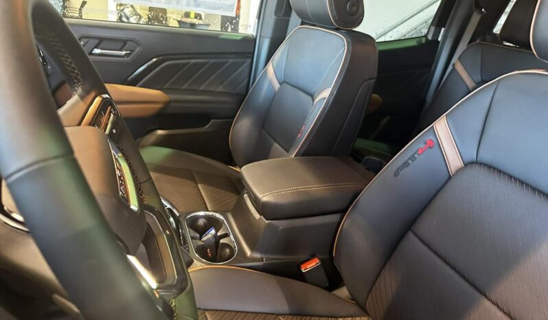 2026 GMC Canyon Crew Cab Short Box 4 full