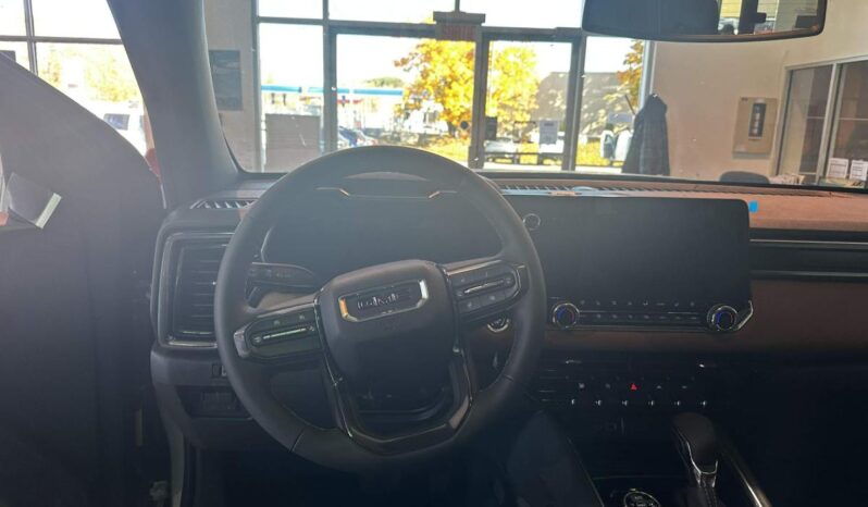 2026 GMC Canyon Crew Cab Short Box 4 full