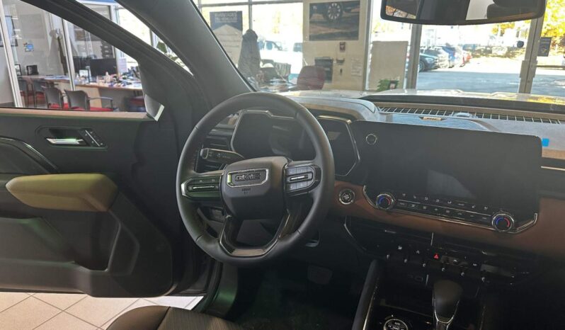 2026 GMC Canyon Crew Cab Short Box 4 full