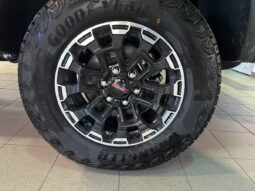 2026 GMC Canyon Crew Cab Short Box 4 full