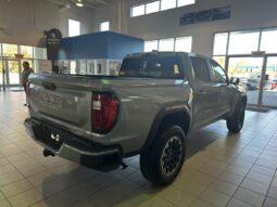 2026 GMC Canyon Crew Cab Short Box 4 full