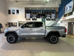 2026 GMC Canyon Crew Cab Short Box 4 full