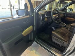 2026 GMC Canyon Crew Cab Short Box 4 full