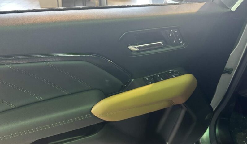 2026 GMC Canyon Crew Cab Short Box 4 full