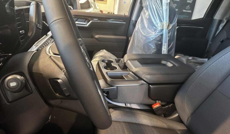
								2026 GMC Sierra 1500 Crew Cab Standard full									