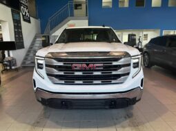 2026 GMC Sierra 1500 Crew Cab Standard