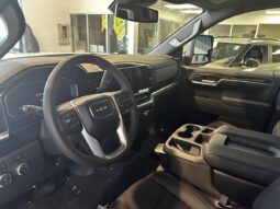 
										2026 GMC Sierra 1500 Crew Cab Standard full									