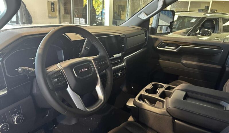 
								2026 GMC Sierra 1500 Crew Cab Standard full									
