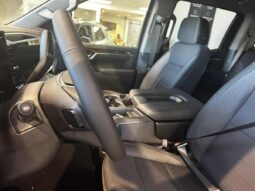 
										2026 GMC Sierra 1500 Crew Cab Standard full									