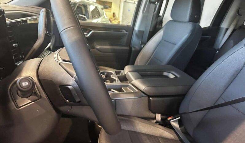 
								2026 GMC Sierra 1500 Crew Cab Standard full									