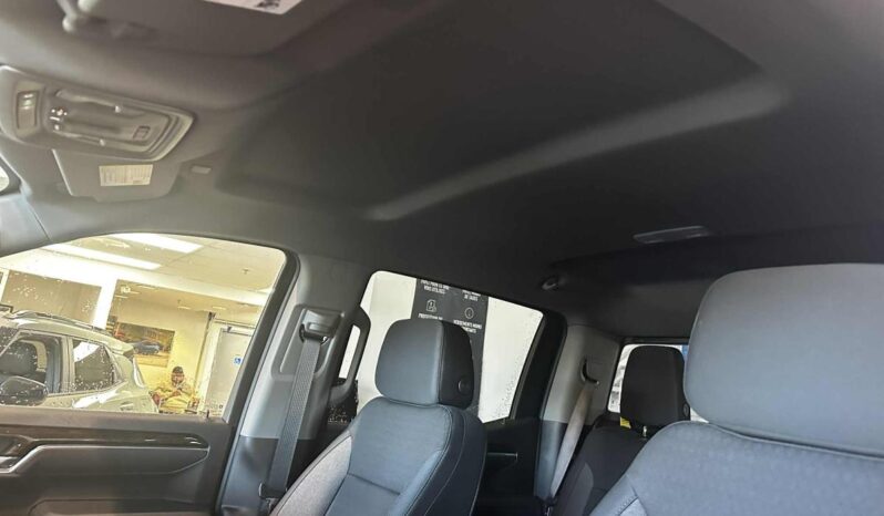 
								2026 GMC Sierra 1500 Crew Cab Standard full									