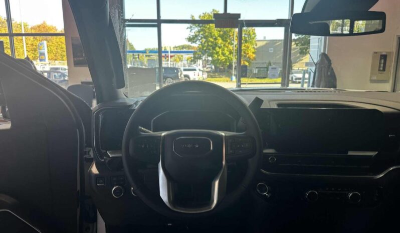 
								2026 GMC Sierra 1500 Crew Cab Standard full									