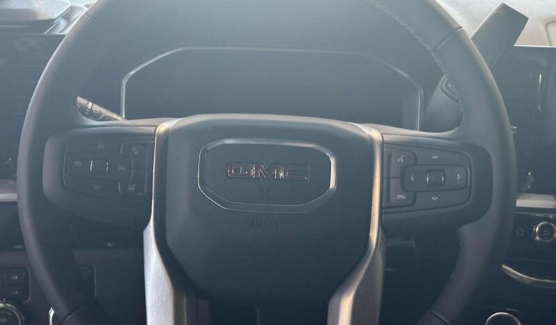 
								2026 GMC Sierra 1500 Crew Cab Standard full									