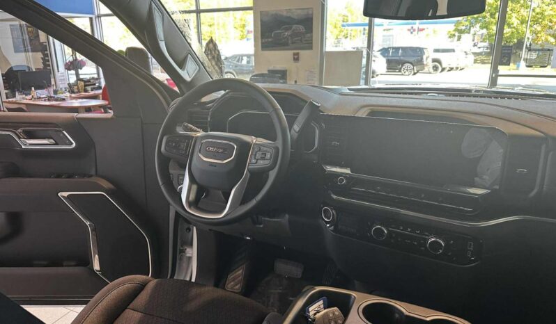 
								2026 GMC Sierra 1500 Crew Cab Standard full									
