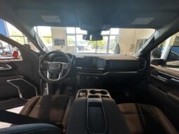 
										2026 GMC Sierra 1500 Crew Cab Standard full									