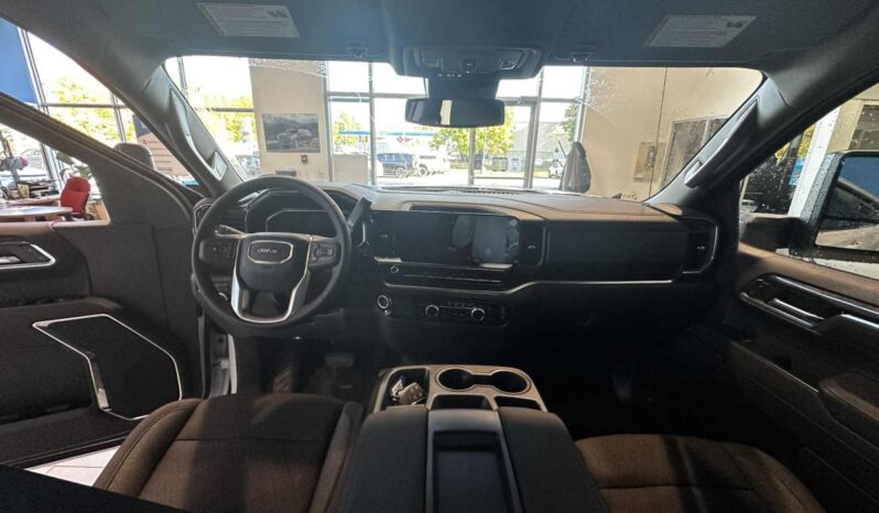 
								2026 GMC Sierra 1500 Crew Cab Standard full									