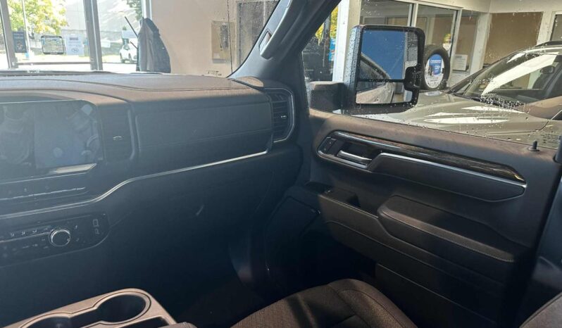 
								2026 GMC Sierra 1500 Crew Cab Standard full									
