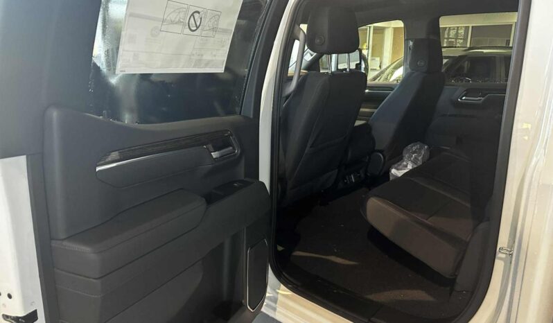 
								2026 GMC Sierra 1500 Crew Cab Standard full									