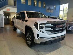 2026 GMC Sierra 1500 Crew Cab Standard