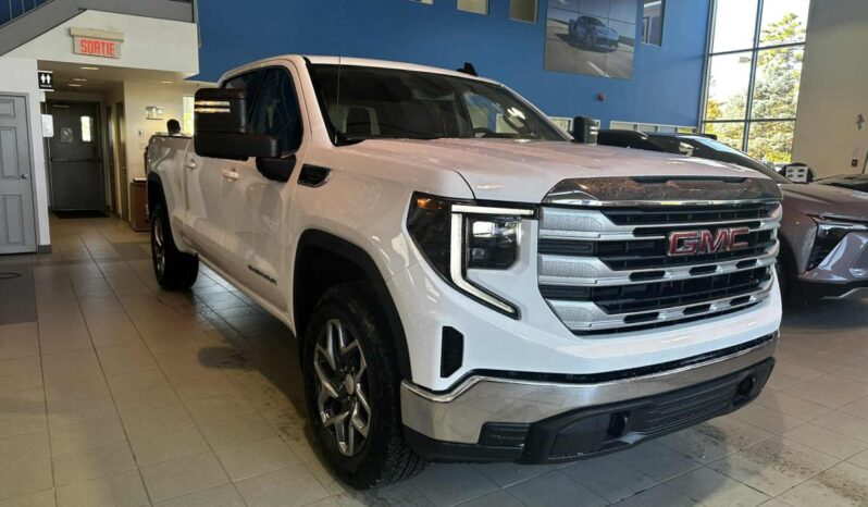 
								2026 GMC Sierra 1500 Crew Cab Standard full									