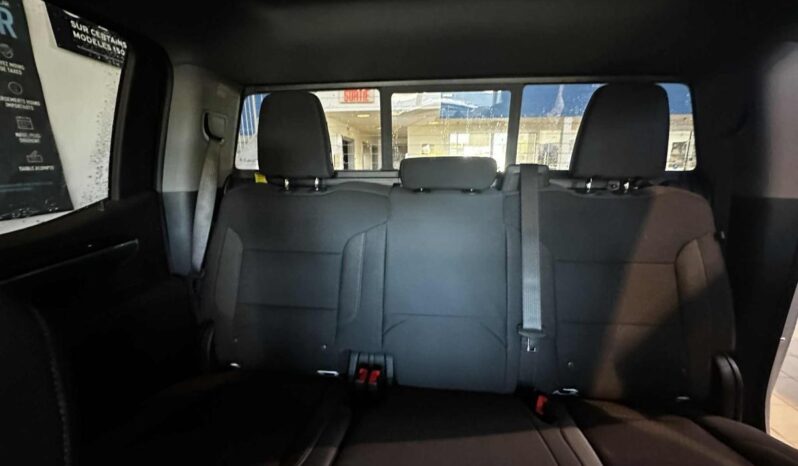 
								2026 GMC Sierra 1500 Crew Cab Standard full									