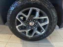 
										2026 GMC Sierra 1500 Crew Cab Standard full									