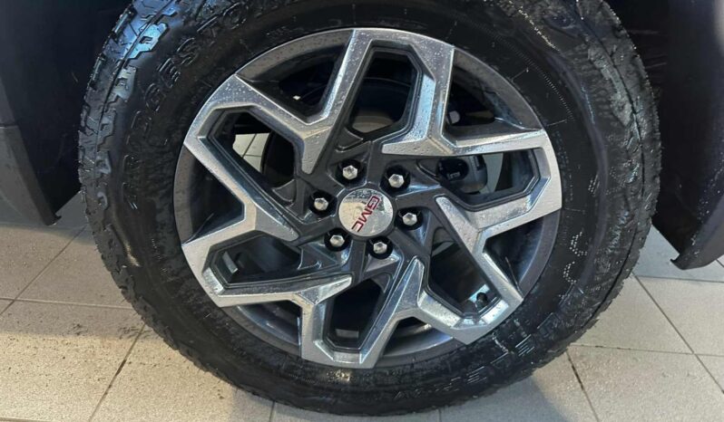 
								2026 GMC Sierra 1500 Crew Cab Standard full									