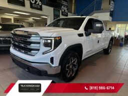 2026 GMC Sierra 1500 Crew Cab Standard
