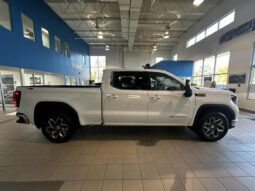 2026 GMC Sierra 1500 Crew Cab Standard