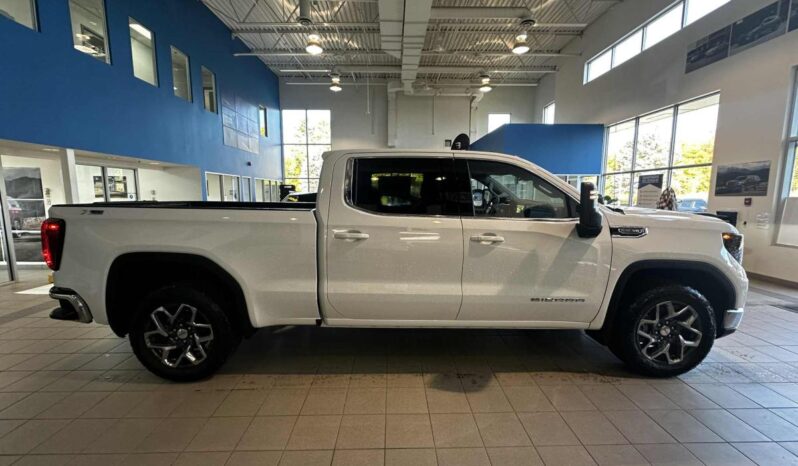 
								2026 GMC Sierra 1500 Crew Cab Standard full									