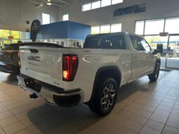 2026 GMC Sierra 1500 Crew Cab Standard