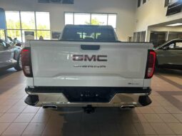 
										2026 GMC Sierra 1500 Crew Cab Standard full									