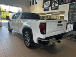 
										2026 GMC Sierra 1500 Crew Cab Standard full									