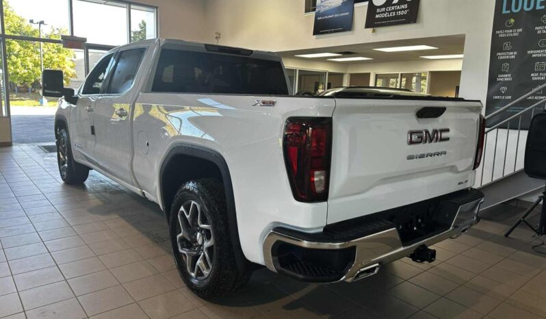 
								2026 GMC Sierra 1500 Crew Cab Standard full									