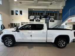 
										2026 GMC Sierra 1500 Crew Cab Standard full									