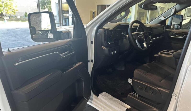 
								2026 GMC Sierra 1500 Crew Cab Standard full									