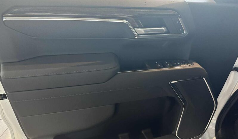 
								2026 GMC Sierra 1500 Crew Cab Standard full									