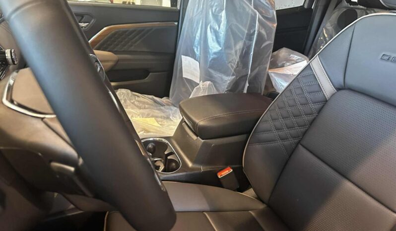 
								2026 GMC Canyon Crew Cab Short Box 4 full									