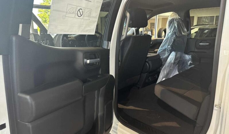 
								2026 GMC Sierra 1500 Crew Cab Standard full									