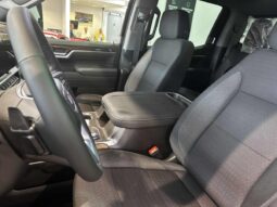 
										2026 GMC Sierra 1500 Crew Cab Standard full									