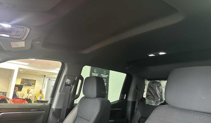 
								2026 GMC Sierra 1500 Crew Cab Standard full									