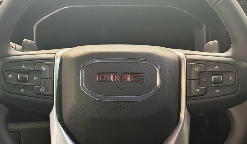 
								2026 GMC Sierra 1500 Crew Cab Standard full									