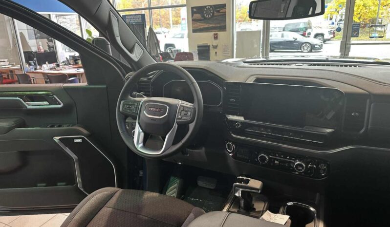 
								2026 GMC Sierra 1500 Crew Cab Standard full									