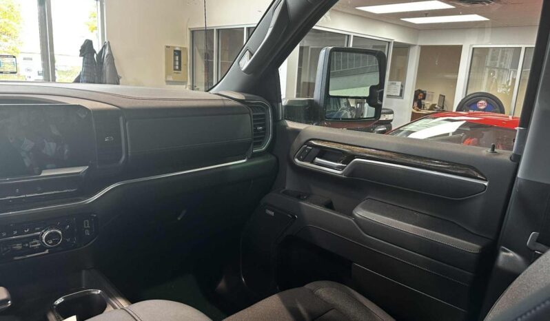 
								2026 GMC Sierra 1500 Crew Cab Standard full									