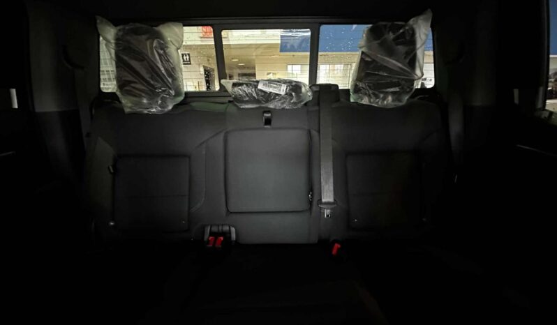 
								2026 GMC Sierra 1500 Crew Cab Standard full									