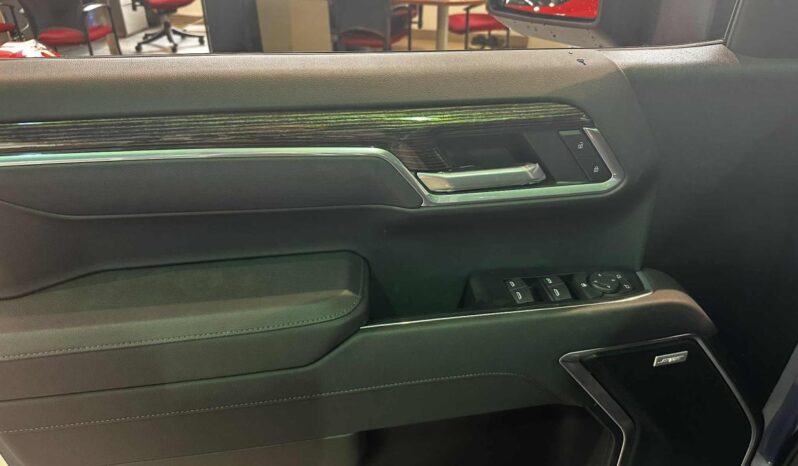 
								2026 GMC Sierra 1500 Crew Cab Standard full									